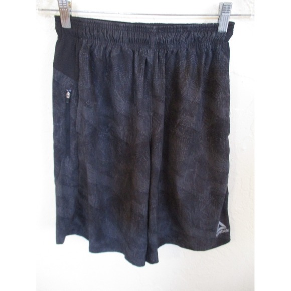 Reebok Other - Mens Small Reebok 10" athletic Shorts